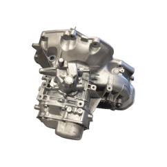 Cambio Manuale Completo OPEL Corsa C 3P 1° Serie - 55566119 - 2950293