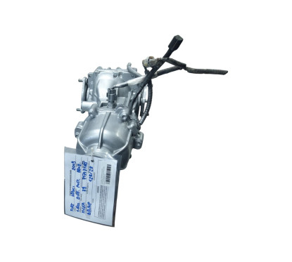 Differenziale Posteriore FIAT Sedici 1° Serie - 71747166 - 2950319