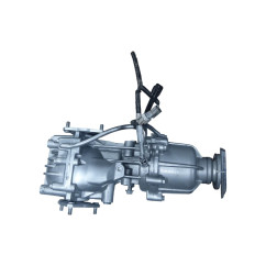 Differenziale Posteriore FIAT Sedici 1° Serie - 71747166 - 2950319