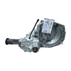 Cambio Manuale Completo FIAT Sedici 1° Serie