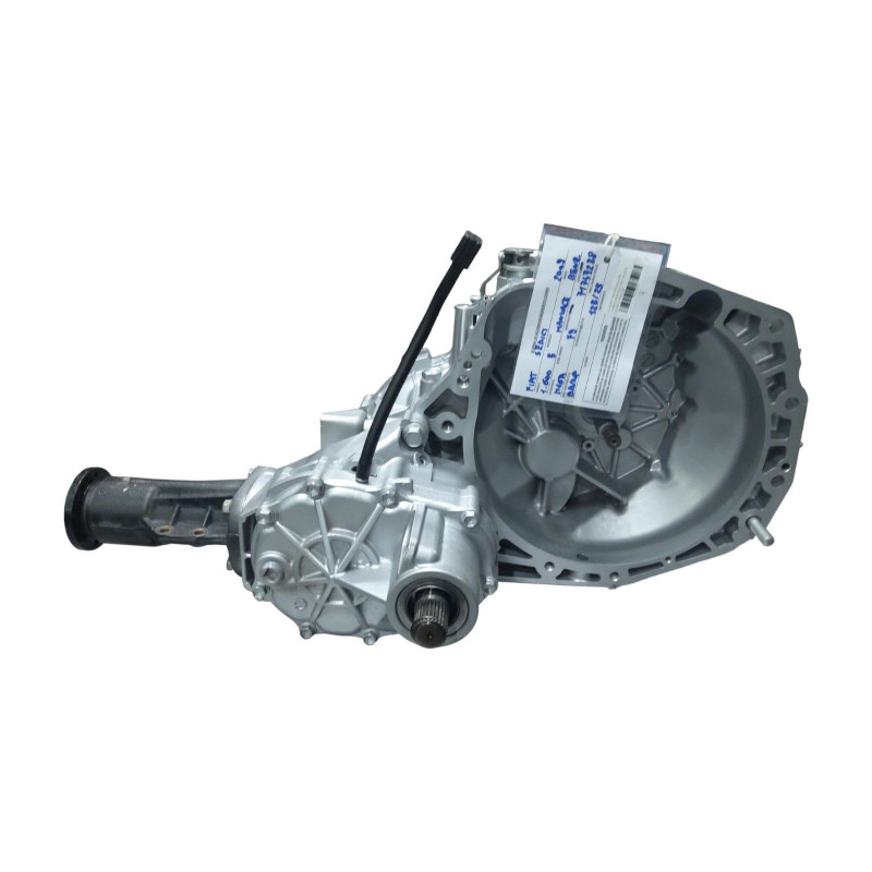 Cambio Manuale Completo FIAT Sedici 1° Serie