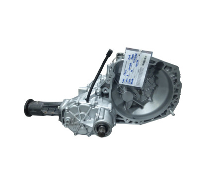 Cambio Manuale Completo FIAT Sedici 1° Serie - 71747238 - 2950332