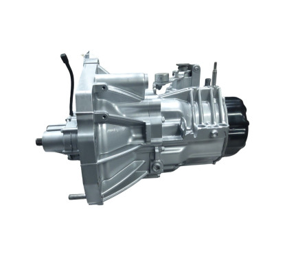 Cambio Manuale Completo FIAT Sedici 1° Serie