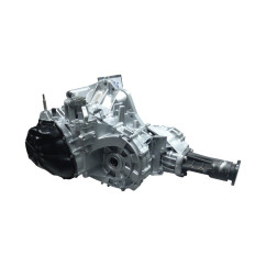 Cambio Manuale Completo FIAT Sedici 1° Serie - 71747238 - 2950332