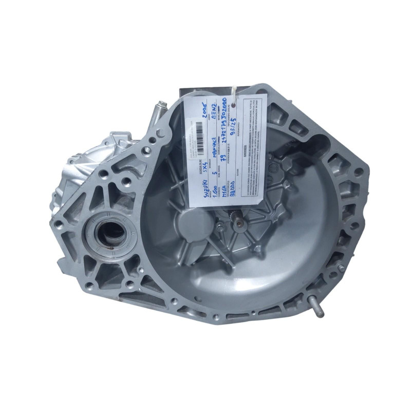 Cambio Manuale Completo SUZUKI SX4 1° Serie