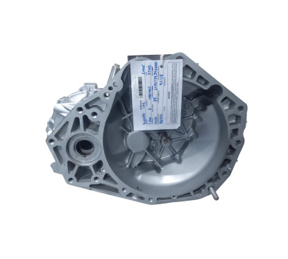Cambio Manuale Completo SUZUKI SX4 1° Serie - 2472179J02000 - 2950386