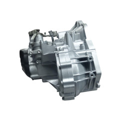 Cambio Manuale Completo SUZUKI SX4 1° Serie - 2472179J02000 - 2950386