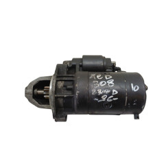 Motorino d' avviamento MERCEDES T1 Serie dal 77 al 95 - 2952684 - 2952684