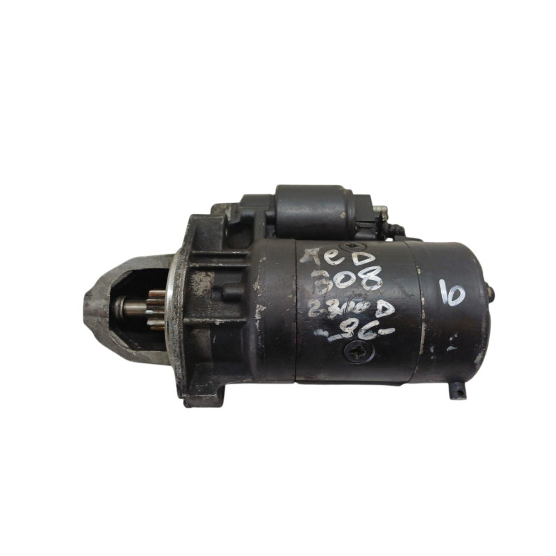 Motorino d' avviamento MERCEDES T1 Serie dal 77 al 95