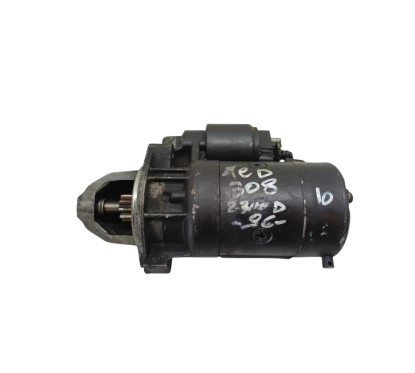 Motorino d' avviamento MERCEDES T1 Serie dal 77 al 95 - 2952684 - 2952684