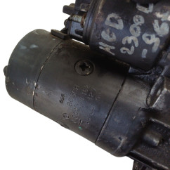 Motorino d' avviamento MERCEDES T1 Serie dal 77 al 95 - 2952684 - 2952684