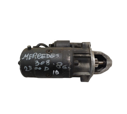 Motorino d' avviamento MERCEDES T1 Serie dal 77 al 95 - 9002335893 - 2952700