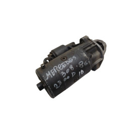 Motorino d' avviamento MERCEDES T1 Serie dal 77 al 95 - 9002335893 - 2952700