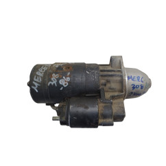 Motorino d' avviamento MERCEDES T1 Serie dal 77 al 95 - 9002335893 - 2952700