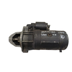 Motorino d' avviamento MERCEDES 190 w201