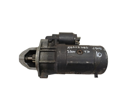 Motorino d' avviamento MERCEDES 190 w201 - 1005822448 - 2952780
