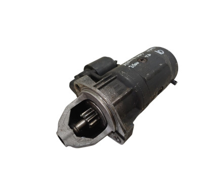 Motorino d' avviamento MERCEDES 190 w201
