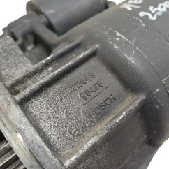 Motorino d' avviamento MERCEDES 190 w201 - 1005822448 - 2952780