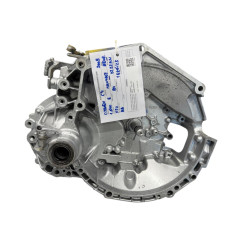 Cambio Manuale Completo CITROEN C4 Coupé 3P