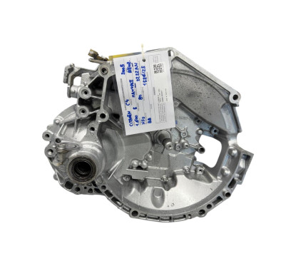 Cambio Manuale Completo CITROEN C4 Coupé 3P - 2222AN - 2959301