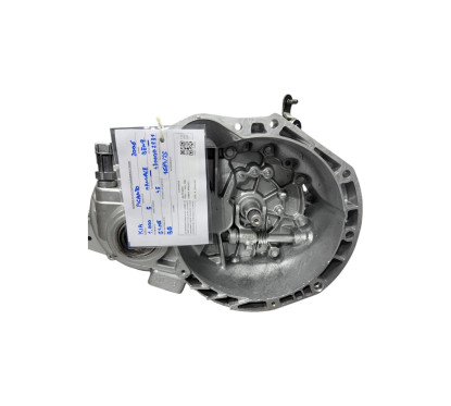 Cambio Manuale Completo KIA Picanto 1° Serie - 4300002531 - 2965103