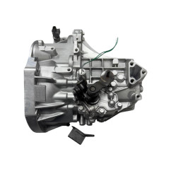 Cambio Manuale Completo KIA Picanto 1° Serie - 4300002531 - 2965103
