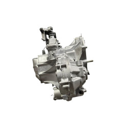 Cambio Manuale Completo DAEWOO Matiz 1° Serie - 96376493 - 2965173