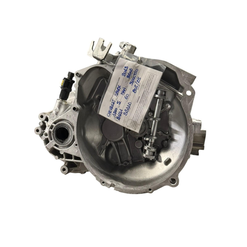 Cambio Manuale Completo CHEVROLET Spark 1° Serie