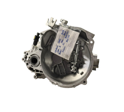 Cambio Manuale Completo CHEVROLET Spark 1° Serie - 96666950 - 2965207
