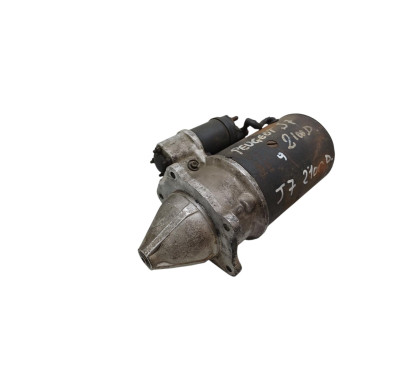 Motorino d' avviamento PEUGEOT J7 Serie dal 65 al 81