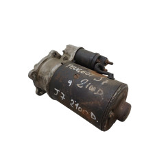 Motorino d' avviamento PEUGEOT J7 Serie dal 65 al 81 - D11E148 - 2967098