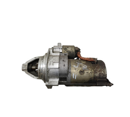 Motorino d' avviamento PEUGEOT J7 Serie dal 65 al 81 - 2967130 - 2967130