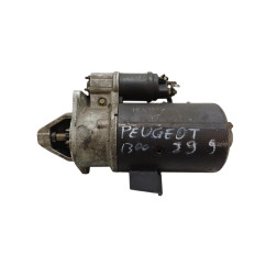 Motorino d' avviamento PEUGEOT J9 Serie dal 81 al 91 - D11E161 - 2967166