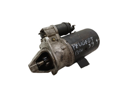 Motorino d' avviamento PEUGEOT J9 Serie dal 81 al 91