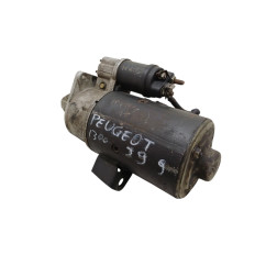 Motorino d' avviamento PEUGEOT J9 Serie dal 81 al 91 - D11E161 - 2967166