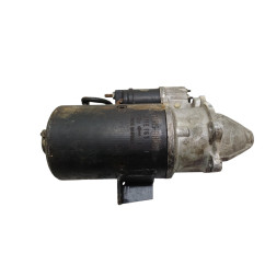 Motorino d' avviamento PEUGEOT J9 Serie dal 81 al 91 - D11E161 - 2967166