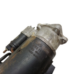 Motorino d' avviamento PEUGEOT J9 Serie dal 81 al 91 - D11E161 - 2967166