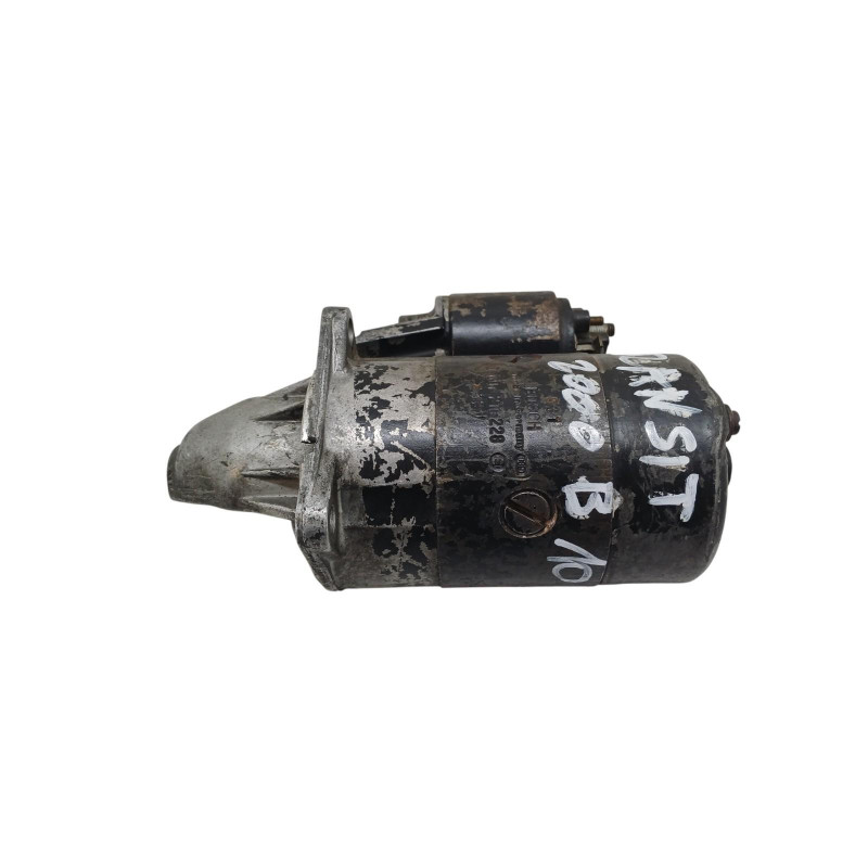 Motorino d' avviamento FORD Transit Serie dal 79 al 85