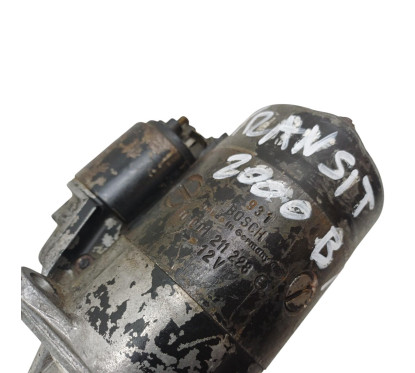Motorino d' avviamento FORD Transit Serie dal 79 al 85
