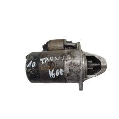 Motorino d' avviamento FORD Taunus Serie