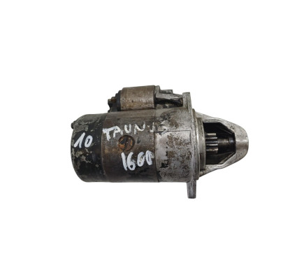 Motorino d' avviamento FORD Taunus Serie - 2967301 - 2967301