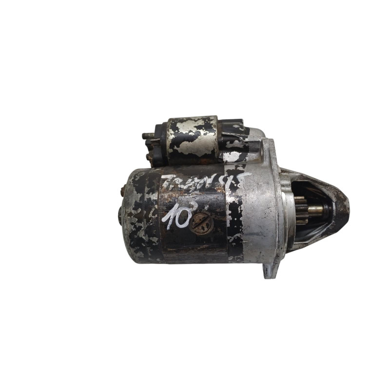 Motorino d' avviamento FORD Transit Serie dal 79 al 85