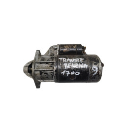 Motorino d' avviamento FORD Transit Serie dal 79 al 85