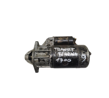 Motorino d' avviamento FORD Transit Serie dal 79 al 85 - 0001211018 - 2967339