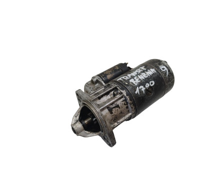 Motorino d' avviamento FORD Transit Serie dal 79 al 85