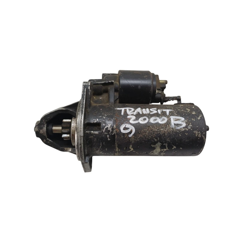 Motorino d' avviamento FORD Transit 3° Serie