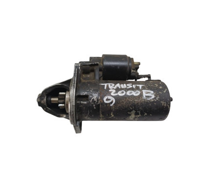 Motorino d' avviamento FORD Transit 3° Serie - 1005821464 - 2967449