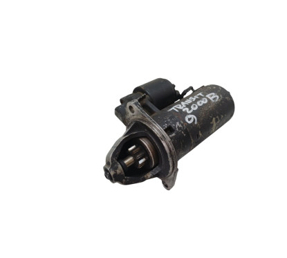 Motorino d' avviamento FORD Transit 3° Serie