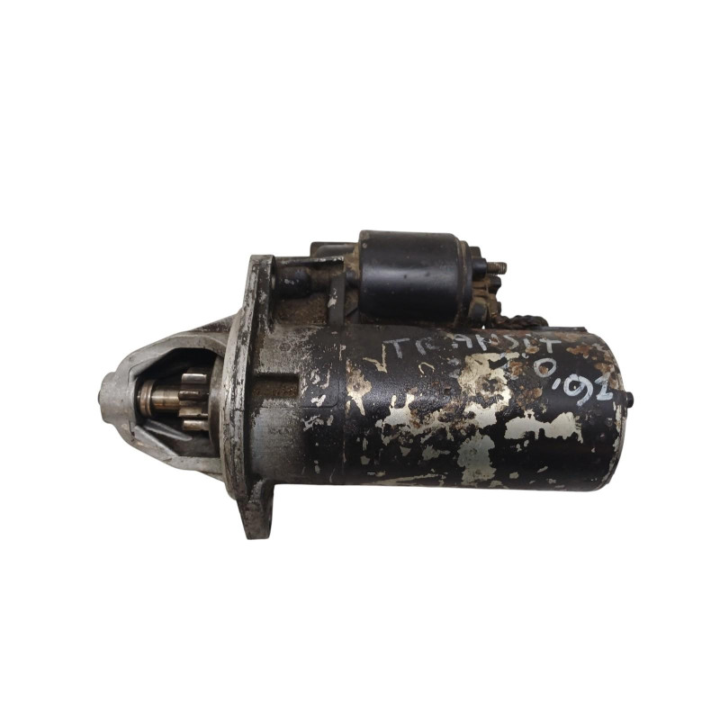 Motorino d' avviamento FORD Transit 3° Serie