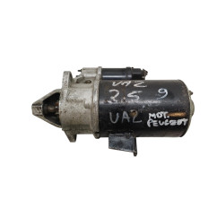 Motorino d' avviamento PEUGEOT 505 Serie dal 79 al 92 - D11E191 - 2967520